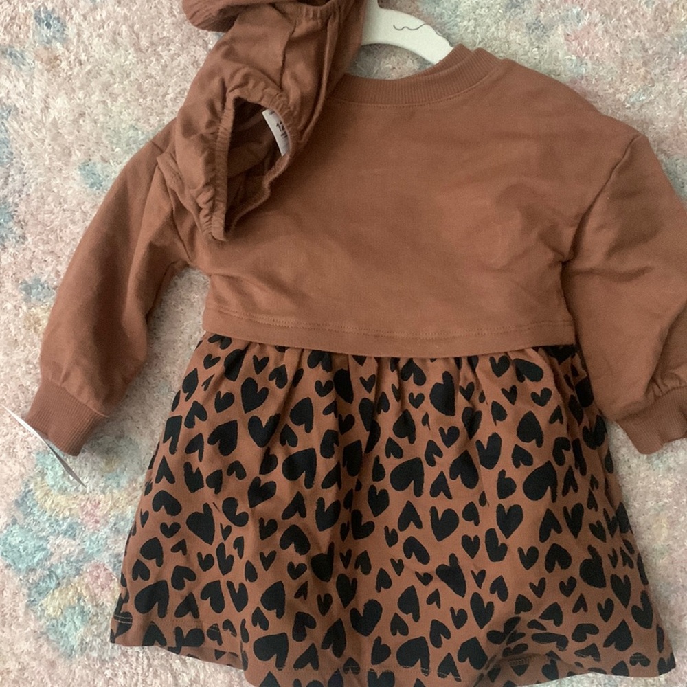 Kids dresss